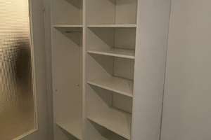 Alltagstaugliche 1-Zimmer-Wohnung in Stuttgart West – Zamenhofstraße 26, 70197 Kräherwald, Stuttgart – Vorschaubild 7