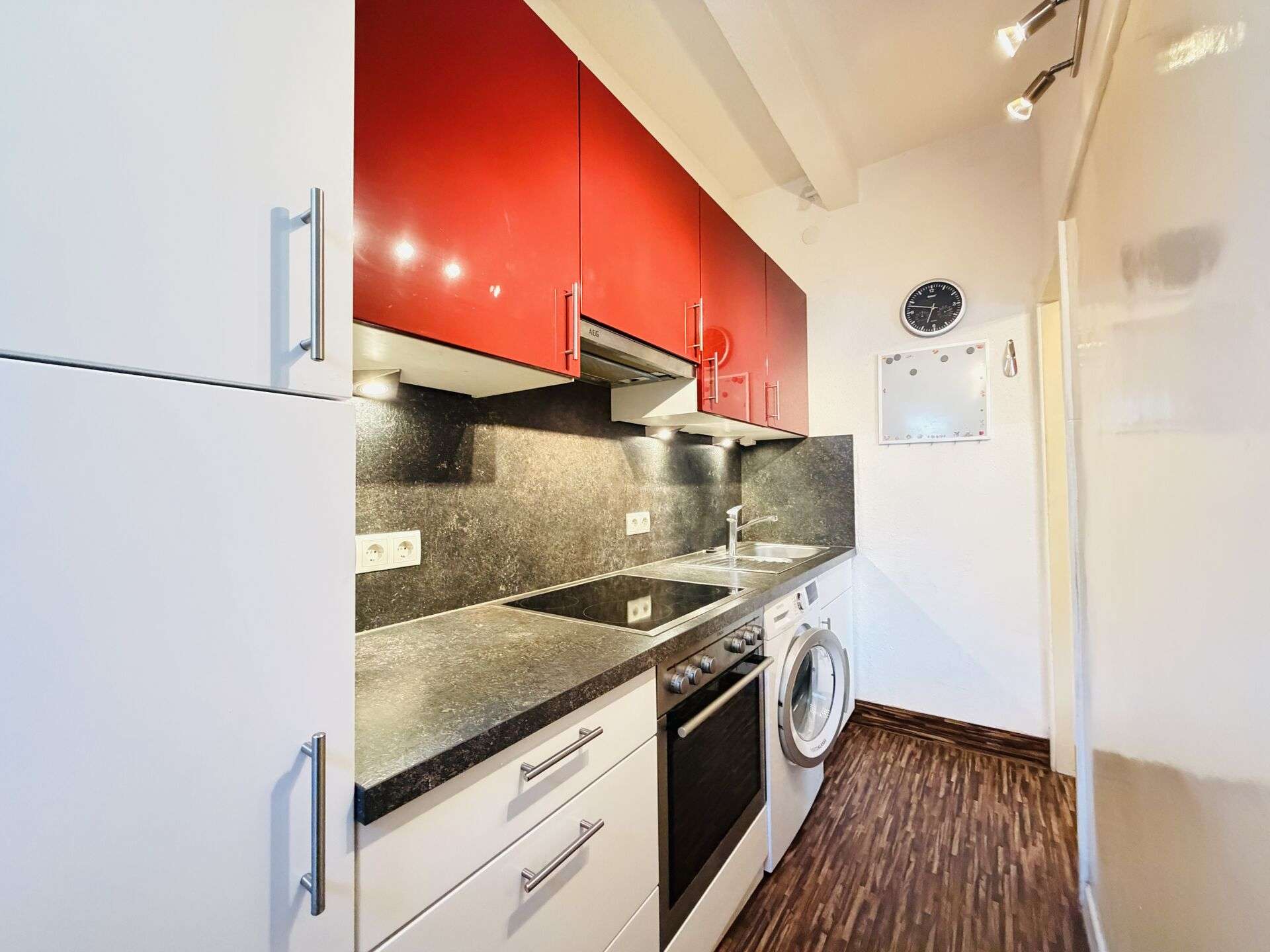 Immobilie in Rhens - Mehrfamilienhaus mit drei abgeschlossenen Eigentumswohnungen in Rhens - Bild 23