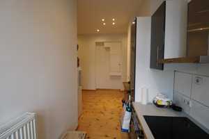 Sanierte Altbauwohnung nahe der Freien Universität Berlin – Albrechtstraße 36, 12167 Berlin – Vorschaubild 11