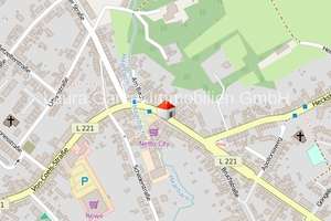 Laura Garcia Immobilien-2-Zi./Küche(EBK)/voll Möbliert/Gartenmitbenutzung/Stellplatz/8.400,00 Kaltmi – Die vollständige Adresse der Immobilie erhältst du vom Anbieter., 52080 Eilendorf, Aachen – Vorschaubild 24
