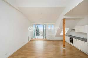 2021 fertig – 2-Zi.-Topfloor mit Südterrasse & EBK! – Trützschlerstr. 13, 12487 Johannisthal, Berlin – Vorschaubild 5