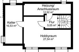 zum Erstbezug Schöne, zeitlose Doppelhaushälfte mit Garage und Stellplatz – Landsberg am Lech (Kreis) – Vorschaubild 15