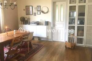 Tauschwohnung: Dachgeschosswohnung in Jugendstilvilla in Hamm-Nord – Jordanstraße 9, 20535 Hamm, Hamburg – Vorschaubild 3