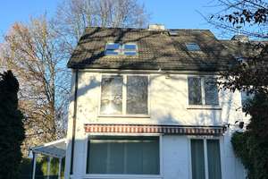 Modern renoviertes großzügiges Reihenendhaus im Alstertal – Die vollständige Adresse der Immobilie erhältst du vom Anbieter., 22399 Poppenbüttel, Hamburg – Vorschaubild 2