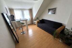 Oben ist noch Platz für Ideen – Die vollständige Adresse der Immobilie erhältst du vom Anbieter., 28201 Südervorstadt, Bremen – Vorschaubild 6
