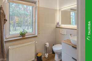 +++Gepflegtes Einfamilienhaus mit großem Garten, PV & Garage  - 5,5 % Rendite möglich++++++ – Die vollständige Adresse der Immobilie erhältst du vom Anbieter., 14947 Nuthe-Urstromtal – Vorschaubild 14