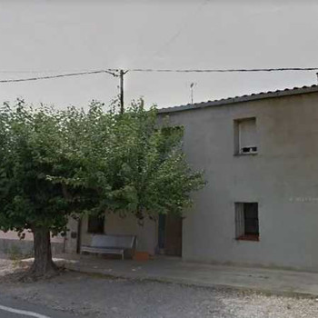 Ulldecona (Tarragona). OHNE BESITZ (nicht zu besichtigen oder zu beleihen).