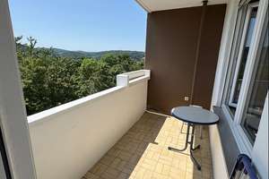 Sonnige 3-Zimmer-Wohnung mit Balkon
 in ruhiger Lage Hagen-Hohenlimburg/Reh – Die vollständige Adresse der Immobilie erhältst du vom Anbieter., 58119 Hohenlimburg (Ortsteil), Hagen – Vorschaubild 6