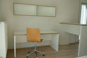 möblierte Appartements, 1-Zimmer-Wohnungen Altstadt – Sebastianstraße 12 a, 85049 Mitte, Ingolstadt – Vorschaubild 6