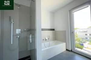 Helle moderne 3-Zimmer-Wohnung im Würzburger Hubland mit Balkon und TG-Stellplatz – Die vollständige Adresse der Immobilie erhältst du vom Anbieter., 97074 Frauenland, Würzburg – Vorschaubild 4