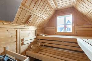 Haus Smilla – Vier Ferienwohnungen, etablierte Vermietung, strandnahe Lage – Die vollständige Adresse der Immobilie erhältst du vom Anbieter., 25980 Sylt (Gemeinde) – Vorschaubild 6