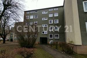 Schöne 3-Zimmerwohnung in SZ-Lebenstedt mit Balkon – Schuhmannstr. 24, 38226 Lebenstedt, Salzgitter – Vorschaubild 4