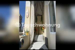 Tauschwohnung: Biete 2 Zimmer Wohnung gegen 2 Zimmer Wohnung – Die vollständige Adresse der Immobilie erhältst du vom Anbieter., 22769 Altona-Nord, Hamburg – Vorschaubild 9