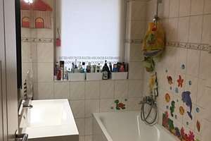 Attraktive 3 Zimmer Wohnung in ruhiger Inselpark Lage – Georg-Wilhelm-Str. 252, 21107 Wilhelmsburg, Hamburg – Vorschaubild 5