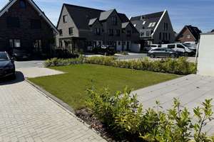 Moderne & hochwertige Doppelhaushälfte mit Süd-Garten in gefragter Lage von Münster-Hiltrup! – Die vollständige Adresse der Immobilie erhältst du vom Anbieter., 48165 Hiltrup-West, Münster – Vorschaubild 3