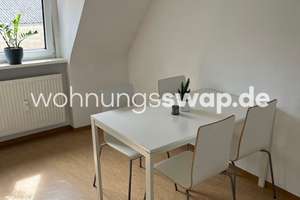 Wohnungstausch: Peterstraße 1 – Peterstraße 1, 97000 Altstadt, Würzburg – Vorschaubild 2