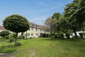 2-Zimmer-Gartenwohnung - sofort bezugsfrei in Altenerding – Die vollständige Adresse der Immobilie erhältst du vom Anbieter., 85435 Erding – Vorschaubild 3