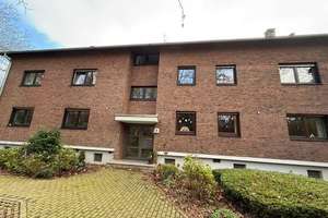 Großzügig geschnittene 4 -Zimmerwohnung mit Balkon und Garage – Die vollständige Adresse der Immobilie erhältst du vom Anbieter., 51381 Bergisch Neukirchen, Leverkusen – Vorschaubild 15