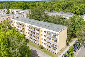 Gepflegte 3-Zimmer-Eigentumswohnung mit Balkon in begehrter Lage nahe dem Volkspark Potsdam – Die vollständige Adresse der Immobilie erhältst du vom Anbieter., 14469 Bornstedt, Potsdam – Vorschaubild 18