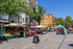 Vermietete 2-Zimmer-Wohnung mit neuem Südbalkon - Kapitalanlage nahe Wilmersdorfer Volkspark – Durlacher Straße 21, 10715 Wilmersdorf, Berlin – Vorschaubild 21