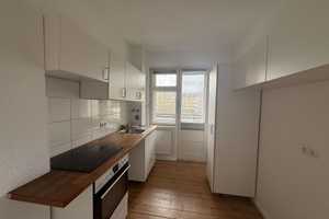 Charmante 2-Zimmer-Wohnung mit Balkon – Berlin – Vorschaubild 5