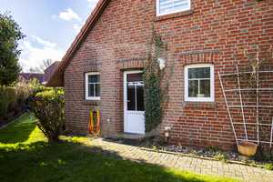 Zweifamilienhaus in ruhiger Sackgassenlage am Rande von Wittmund – Wittmund (Kreis) – Vorschaubild 19