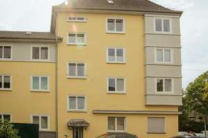 Neue Wohnung - Neues Glück – Im Bocholdsfeld 2, 45356 Bochold, Essen – Vorschaubild 3