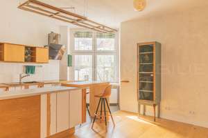 Saniert, hell und ruhig! 2 Raumwohnung Nähe Rehberge Park zu verkaufen! – Die vollständige Adresse der Immobilie erhältst du vom Anbieter., 13351 Wedding, Berlin – Vorschaubild 5