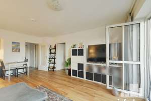 Attraktive 2-Zimmer-Kapitalanlage mit Südbalkon – Die vollständige Adresse der Immobilie erhältst du vom Anbieter., 86159 Universitätsviertel, Augsburg – Vorschaubild 5