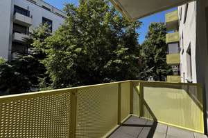3-Raum Wohnung in Spreenähe! – Fließstraße 11, 12439 Niederschöneweide, Berlin – Vorschaubild 1