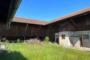 * AYING - Dürrnhaarer Baugrundstück: Althof auf 1.470 m² Grund * – Egmatinger Str. 4, 85653 Aying – Vorschaubild 7