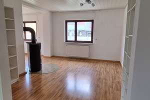 helle 3,5 Zimmerwohnung, inkl. grüner, sonniger Gartenoase im Zentrum von Münster – Die vollständige Adresse der Immobilie erhältst du vom Anbieter., 64839 Münster – Vorschaubild 4