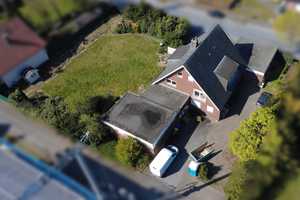 Innen größer als von außen sichtbar - Einfamilienhaus mit Einliegerwohnung in Langenberg – Gütersloh (Kreis) – Vorschaubild 18