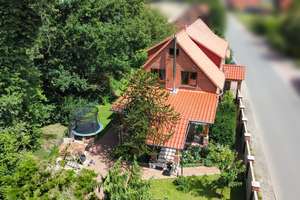 Kernsaniertes Zweifamilienhaus mit Ferienhaus am Bückeberg in Stadthagen – Die vollständige Adresse der Immobilie erhältst du vom Anbieter., 31655 Stadthagen – Vorschaubild 21