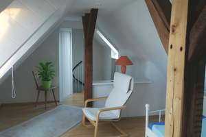 Großes Familien-/Mehrgenerationenhaus in ruhiger Sackgasse nahe Ruhrwiesen – Gartbecke 9, 45279 Horst, Essen – Vorschaubild 39