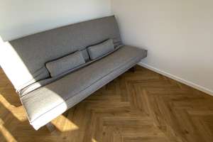 Sonnige & modern möblierte 1-Zimmer Wohnung in Köpenick – Henriette-Lustig-Strasse 21, 12555 Köpenick, Berlin – Vorschaubild 9