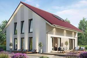 EFH. 165m2, Garage, Küche, Terrassenüberdachung, PV Anlage, als Mietkaufpremium inkl. KFW Förderung