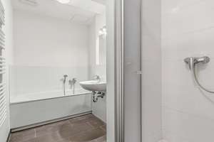 Modern, gepflegt und sofort bezugsfrei – 2-Zimmer-Wohnung mit Terrasse und toller Küche – Die vollständige Adresse der Immobilie erhältst du vom Anbieter., 14167 Lichterfelde, Berlin – Vorschaubild 28