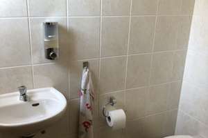 Sehr schönes freistehendes Einfamilienhaus/ Stadtvilla in beliebter Wohnlage mit Garten+ Garage – Immischstraße 1, 99510 Apolda – Vorschaubild 10