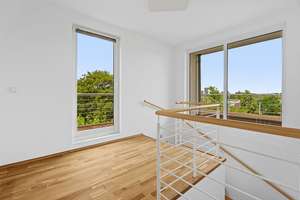 Exklusives Architektenhaus mit Panorama-Dachterrasse, Pool und Blick auf Siebengebirge – Promenadenweg 97, 53175 Godesberg-Nord, Bonn – Vorschaubild 16