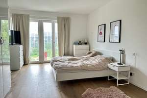 Aufzug direkt in die Wohnung! Großzügige 3 Zimmer Wohnung mit 2 Balkonen und Einbauküche! – Die vollständige Adresse der Immobilie erhältst du vom Anbieter., 40235 Flingern Nord, Düsseldorf – Vorschaubild 12