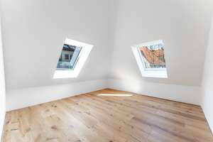 Seltene Gelegenheit: 3-Zimmer-Dachgeschosswohnung mit Dachterrasse im Neubau Pasing – Steinerweg 12, 81241 Pasing, München – Vorschaubild 8