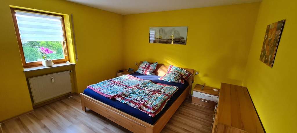 Immobilie in Heilsbronn - Ruhige 3 Zimmer Wohnung in Top Lage - Bild 3