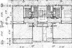 Wohlfühlen in BS-Heidberg, 3 Zimmer-Wohnung mit großer Süd-Loggia – Ascherslebenstraße 10, 38124 Heidberg-Melverode, Braunschweig – Vorschaubild 13
