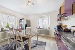 SCHWIND IMMOBILIEN - zwei in einem inkl. Garten – Die vollständige Adresse der Immobilie erhältst du vom Anbieter., 64295 Darmstadt-West, Darmstadt – Vorschaubild 5