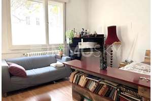 WG-Paradies meets Kapitalanlage – Moabit rockt dein Portfolio! – Die vollständige Adresse der Immobilie erhältst du vom Anbieter., 10551 Moabit, Berlin – Vorschaubild 1