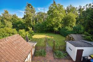 Farge | Charmantes Platzwunder in Sackgassenlage mit großem Garten und Waldzugang! – Die vollständige Adresse der Immobilie erhältst du vom Anbieter., 28777 Farge, Bremen – Vorschaubild 16
