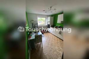 Tauschwohnung: 3-Zimmer-Wohnung im Musikerviertel – Die vollständige Adresse der Immobilie erhältst du vom Anbieter., 53115 Weststadt, Bonn – Vorschaubild 2