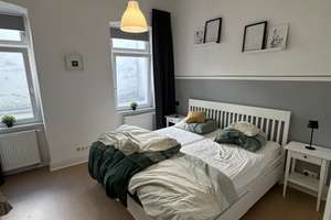 Haus & Grund Heidelberg - 3 ZKB mit Balkon und optionalem PKW-Stellplatz in der Hauptstraße – Die vollständige Adresse der Immobilie erhältst du vom Anbieter., 69117 Altstadt, Heidelberg – Vorschaubild 12
