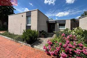 Gartenbungalow in toller Lage